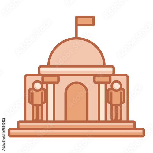 Government Icon