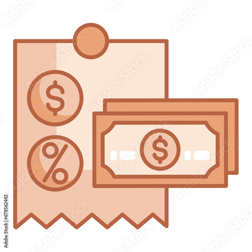 Fee Icon
