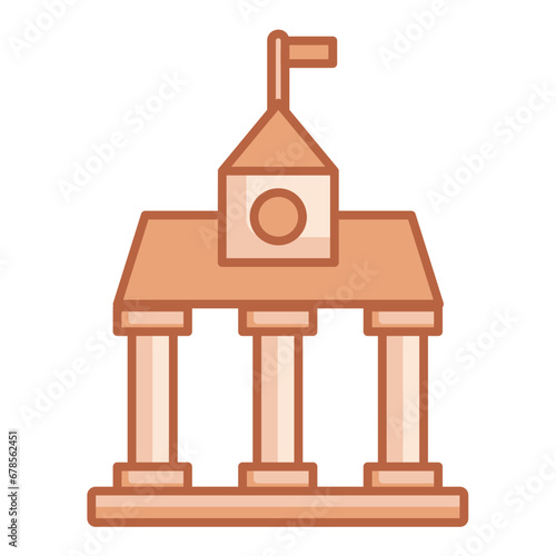 Municipal Icon
