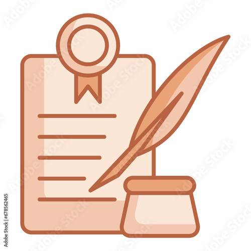 Notarize Icon