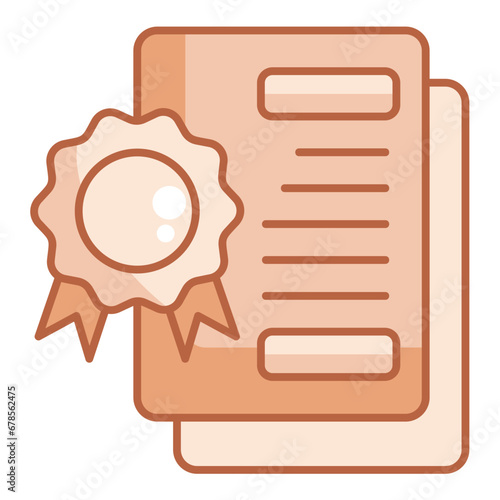 License Icon