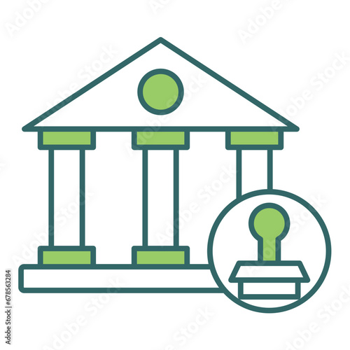 Authority Icon