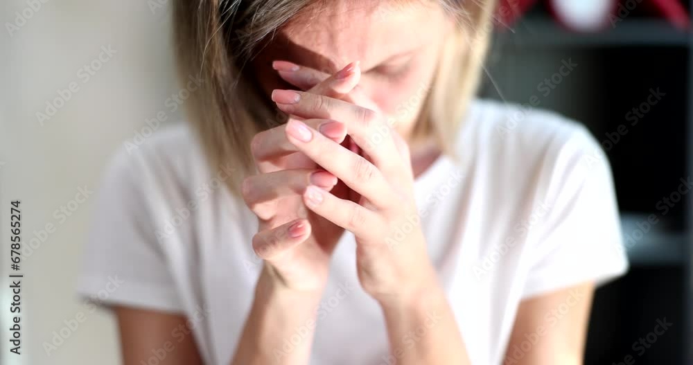 Woman hands are praying and asking for God blessing wishing better life. Woman I beg you to forgive and believe in good Woman hands are praying and asking for God blessing wishing better life. Woman I beg you to forgive and believe in good