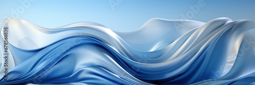 Beautiful Abstract Wave Technology Background , Banner Image For Website, Background abstract , Desktop Wallpaper
