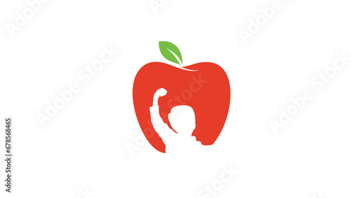 Healthy food slogan, slogan, healthy food, food and health, health slogan, food slogan