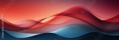 Abstract Background Gradient Blue Red You , Banner Image For Website, Background abstract , Desktop Wallpaper © Pic Hub