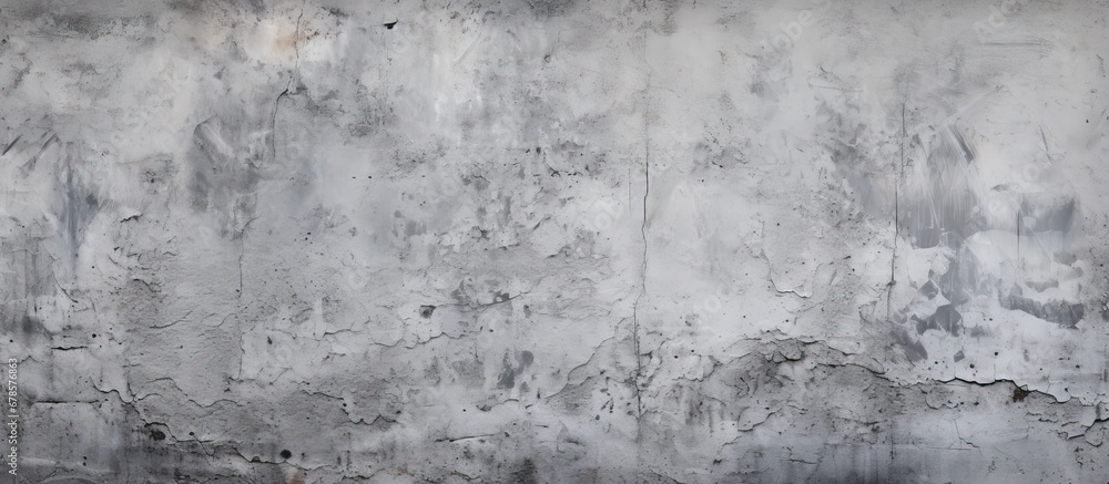 Obraz premium Grungy cement wall background with abstract texture