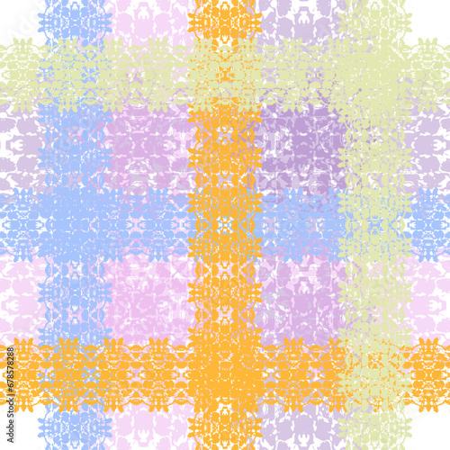Ornament in stripe. Design paper, wallpaper, textile, cover, cloth.