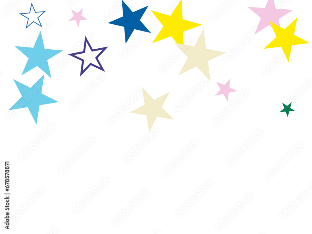 Gold glitter dust confetti, magic shining sparkles scatter vector. Starry festive decor. Gold glitter dust confetti, magic shining sparkles scatter vector. Starry festive decor.