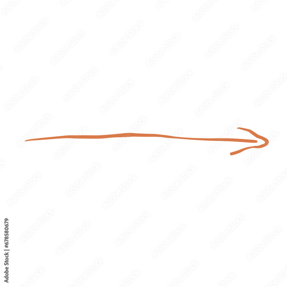 Doodle Vector Element Doodle Vector Element