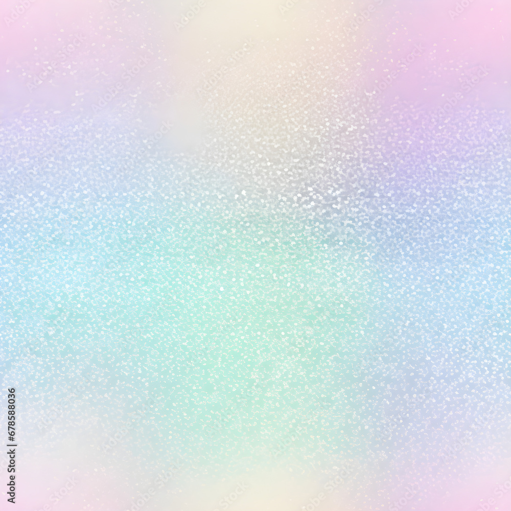 abstract pastel rainbow speckled gradient seamless texture pattern