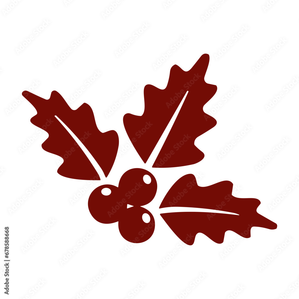 Obraz premium Firework animation set