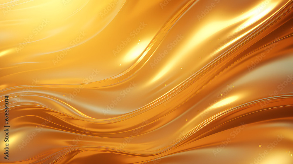 golden texture background. Generative Ai. golden texture background. Generative Ai.