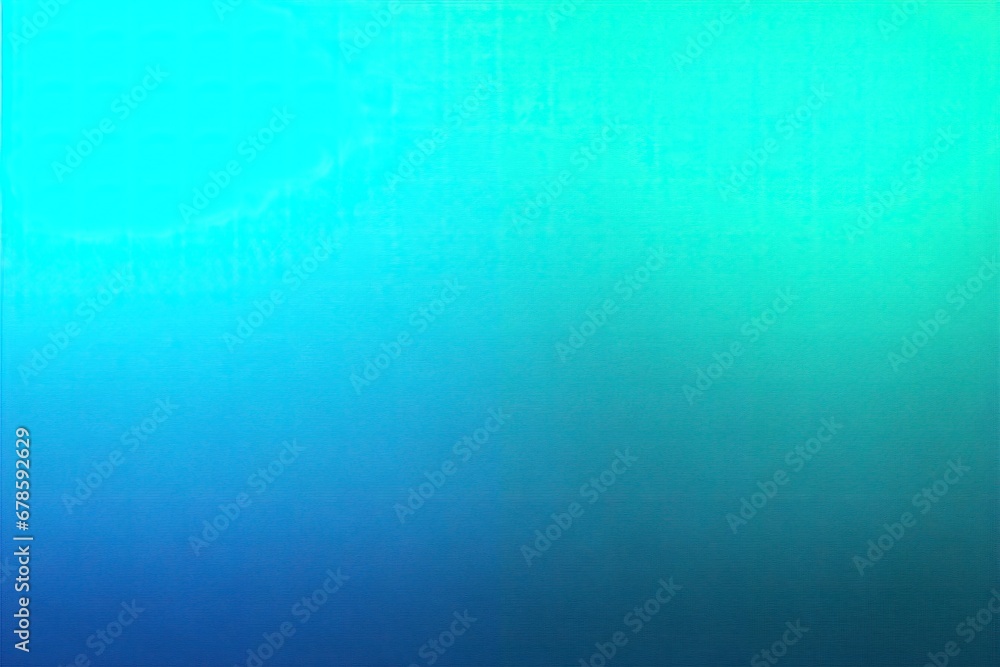 Light cyan and sea blue to dark cyan and saturated blue gradient. Spectrum. Template. Banner, web space fill. Gradient color, graduation. Underwater colors. Design. Blank space. Palette Light cyan and sea blue to dark cyan and saturated blue gradient. Spectrum. Template. Banner, web space fill. Gradient color, graduation. Underwater colors. Design. Blank space. Palette