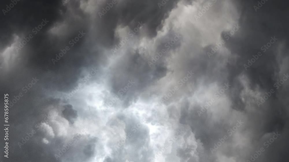 view of Capturing the Drama of Stormy Weather view of Capturing the Drama of Stormy Weather