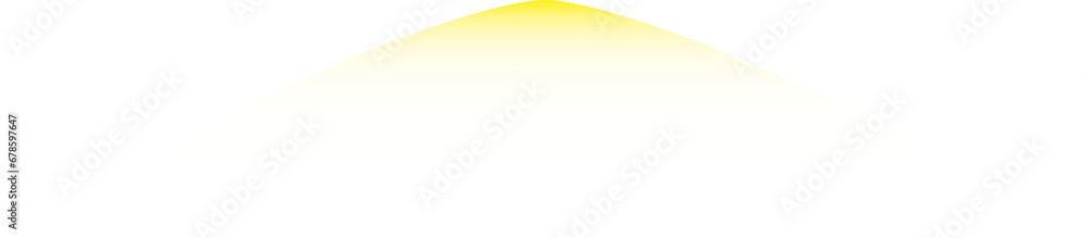 Gelber Lichtstrahl, Lichtschweif mit Farbverlauf und scharfem Rand - Designelement mit transparentem Hintergrund - als Überlagerung, Overlay und anderweitigen Gestaltungsmöglichkeiten Gelber Lichtstrahl, Lichtschweif mit Farbverlauf und scharfem Rand - Designelement mit transparentem Hintergrund - als Überlagerung, Overlay und anderweitigen Gestaltungsmöglichkeiten