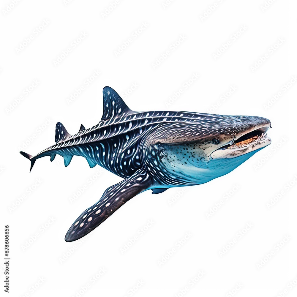 Fototapeta premium Whale shark
