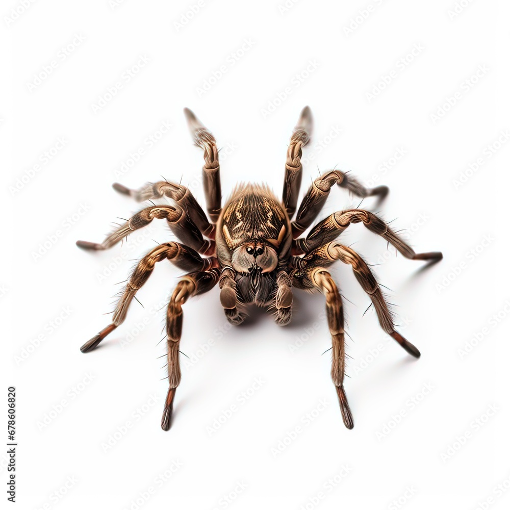 Wolf Spider Wolf Spider