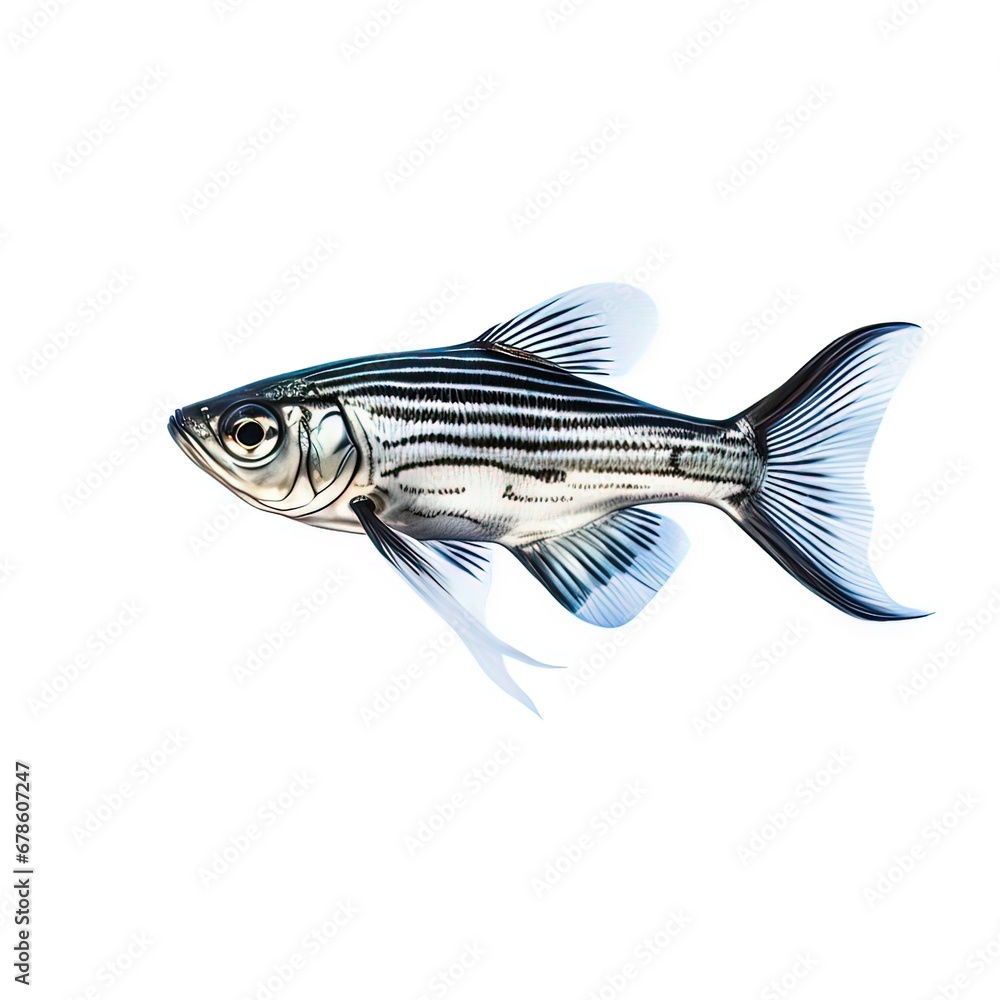Zebrafish Zebrafish