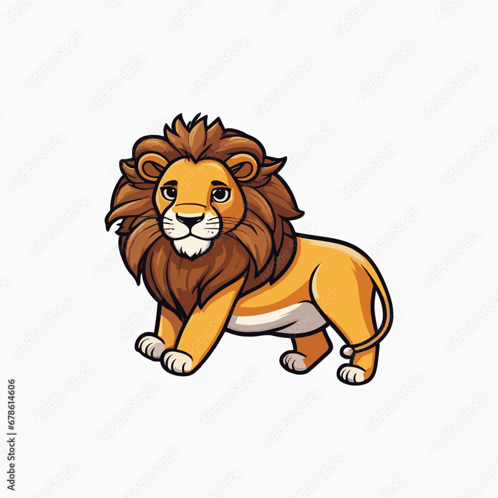 Sticker vector Sticker vector