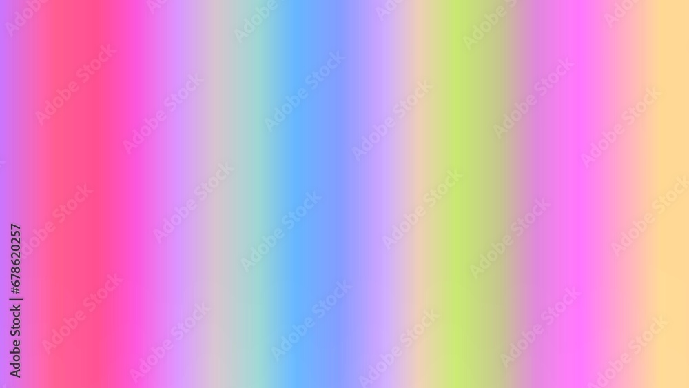 Obraz premium abstract colorful background