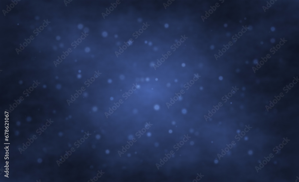 Fototapeta premium Sternen-Hintergrund