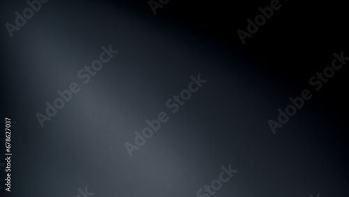 The background image is blurred, grey-black, with gradients, and brightness, with an uneven texture