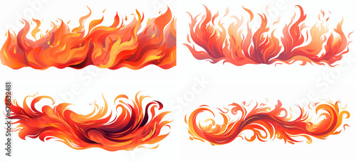 hell flames signs fiery blazing explosion flare burn devil inferno heat warm dangerous fire power 