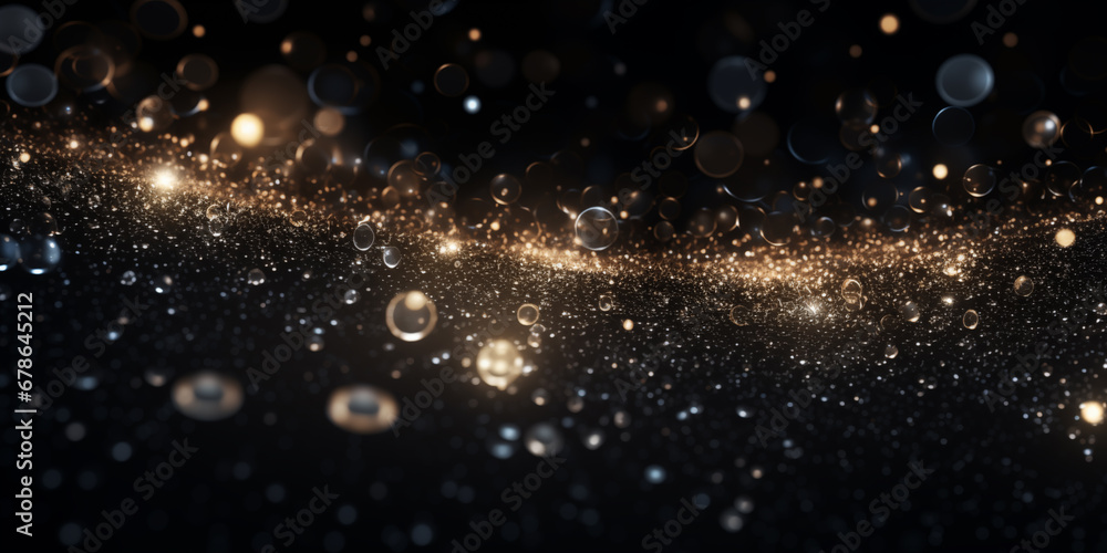 sparkling lights background sparkling lights background