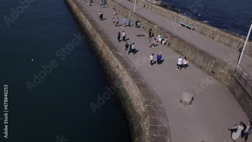 Pier Walk