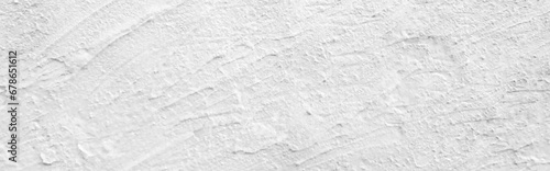 Seamless white concrete texture. stone wall marble background vector. Horizontal light gray grunge texture background with space for text or image.