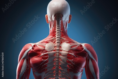 Understanding Back Pain Anatomy And Posture Correction