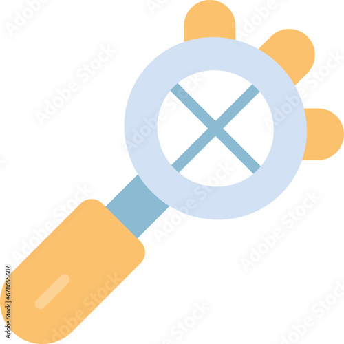 Sieve Icon