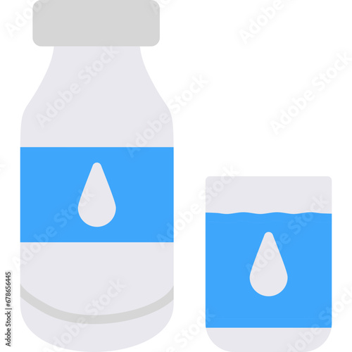 Water Icon