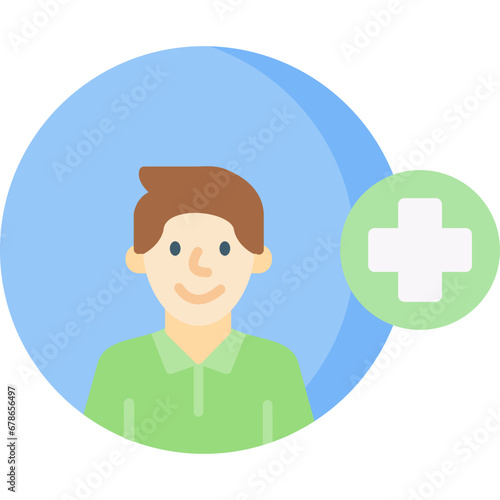 New Hire Icon