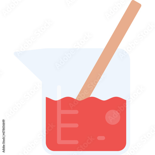 Beaker Icon