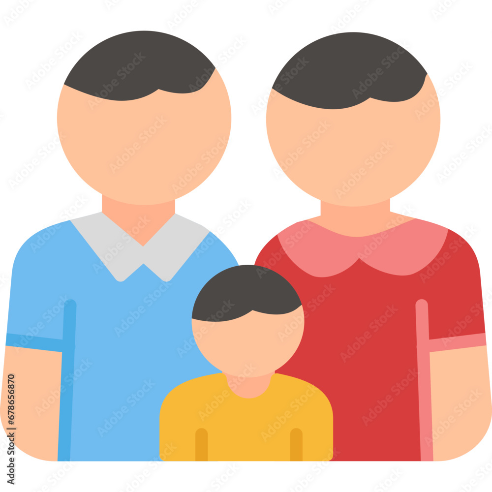 Family Icon Family Icon