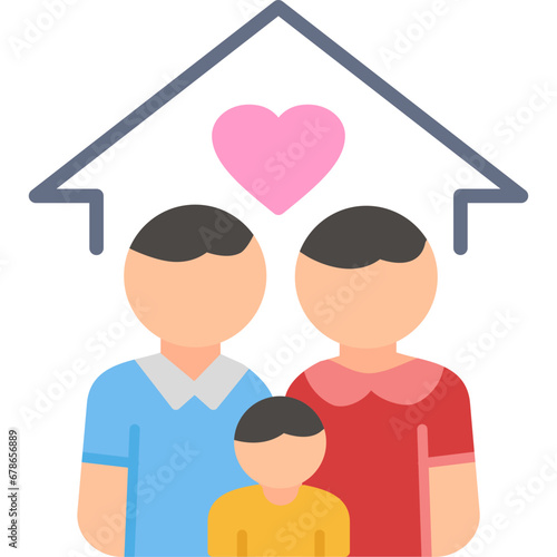 Family Icon
