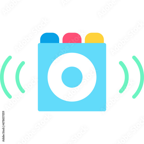 Sensor Icon