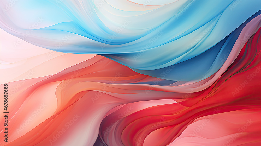 Colorful Abstract Texture Colorful Abstract Texture