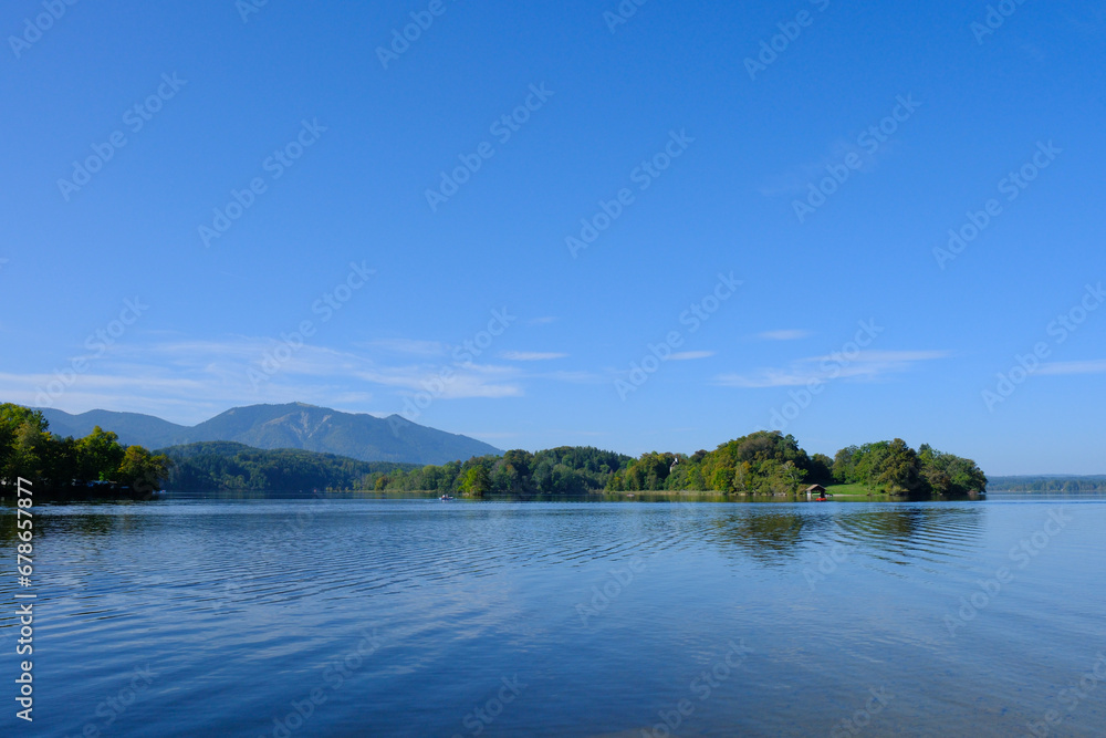  Staffelsee bei Murnau 