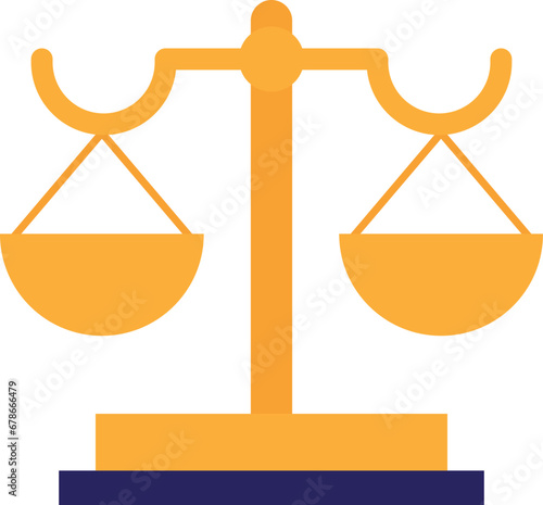 Justice Legal Law