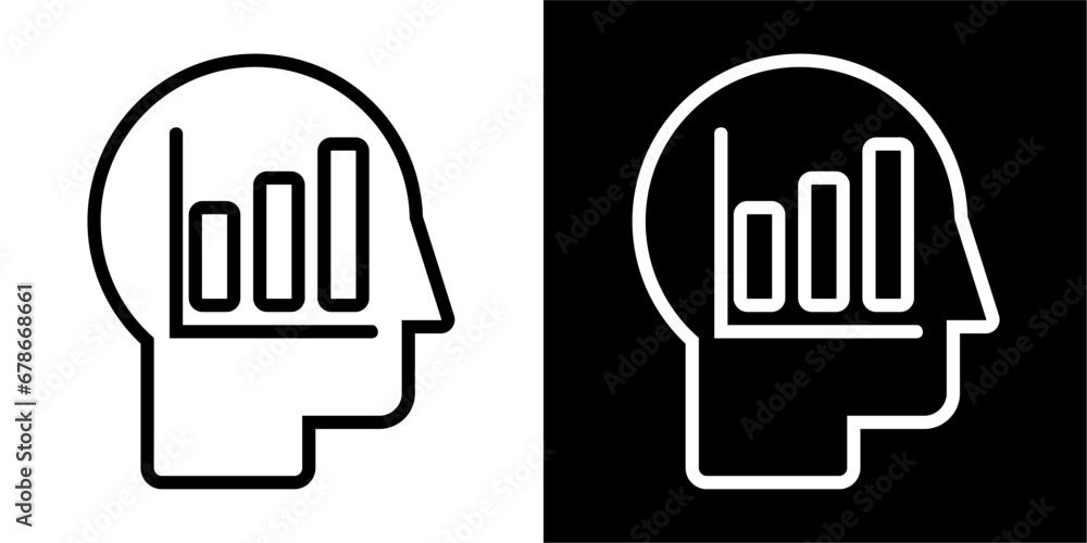 Bar, business, chart Icon. Business icon & Startup icon. Black icon. Black logo. Line icon. Bar, business, chart Icon. Business icon & Startup icon. Black icon. Black logo. Line icon.