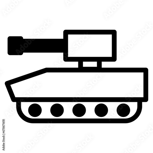 tank dualtone