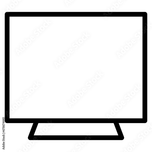 computer line