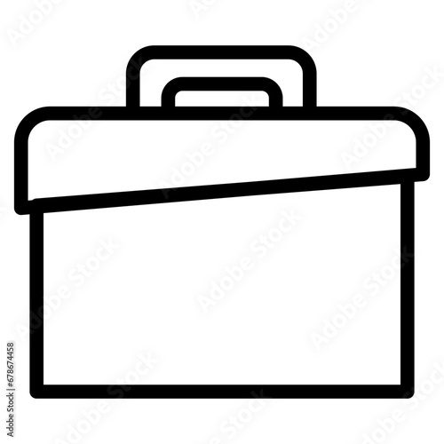 ammo box line