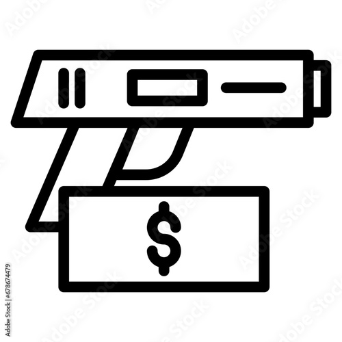 gun sale line