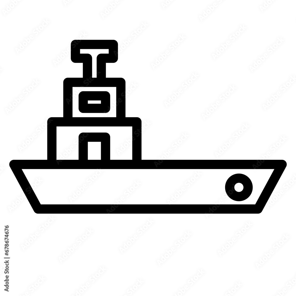 boat line boat line