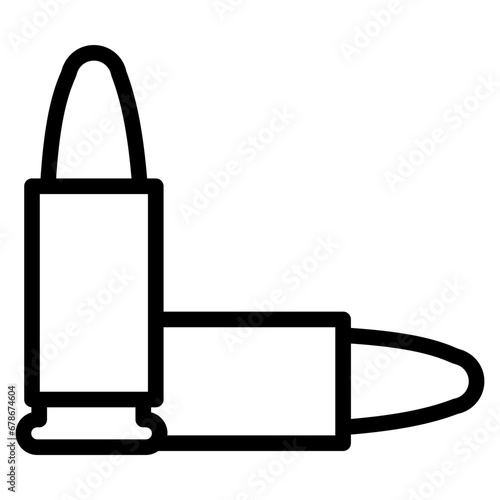 ammo line