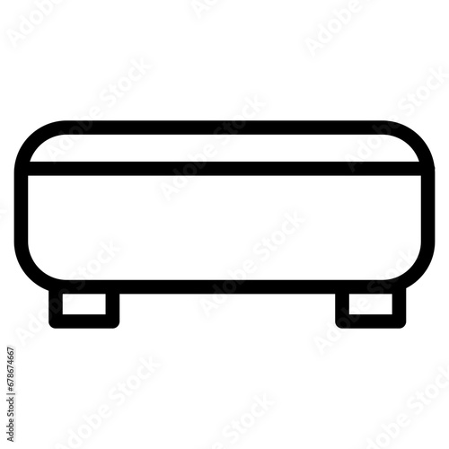 gun case line